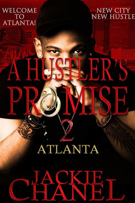 jackie chanel|A Hustler's Promise: Book Two by Jackie Chanel .